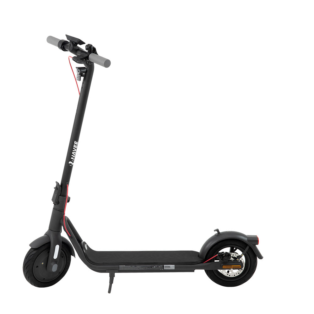 NAVEE V40 Pro Electric Scooter - 25 Mile Range & 20 MPH Max - NKT2208-D32