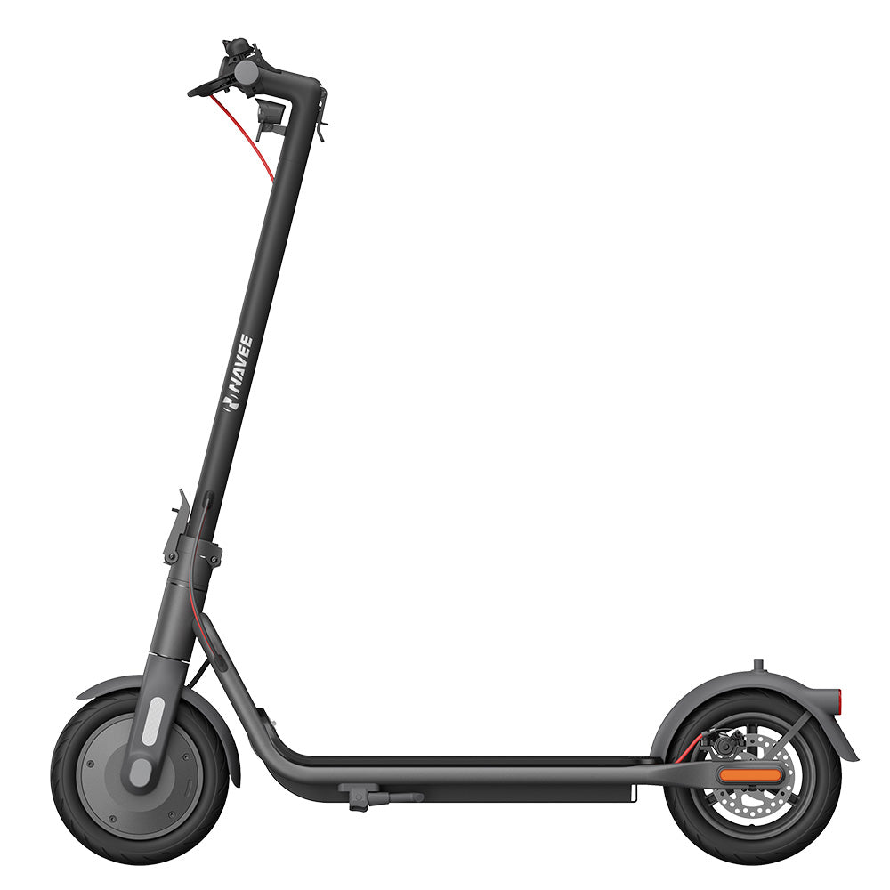 NAVEE V50 Electric Scooter - 31 Mile Range & 20 MPH Max - NKT2211-D32