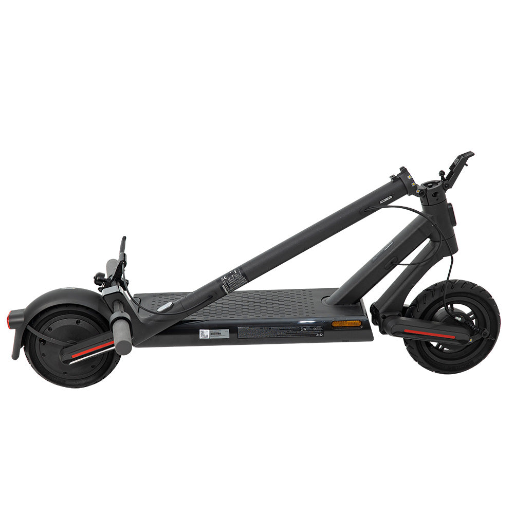 NAVEE S65C Electric Scooter - 40 Mile Range & 20 MPH Max - NKT2214-D32