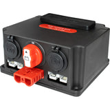 Sea-Dog Power Box Battery Switch - 422737-3