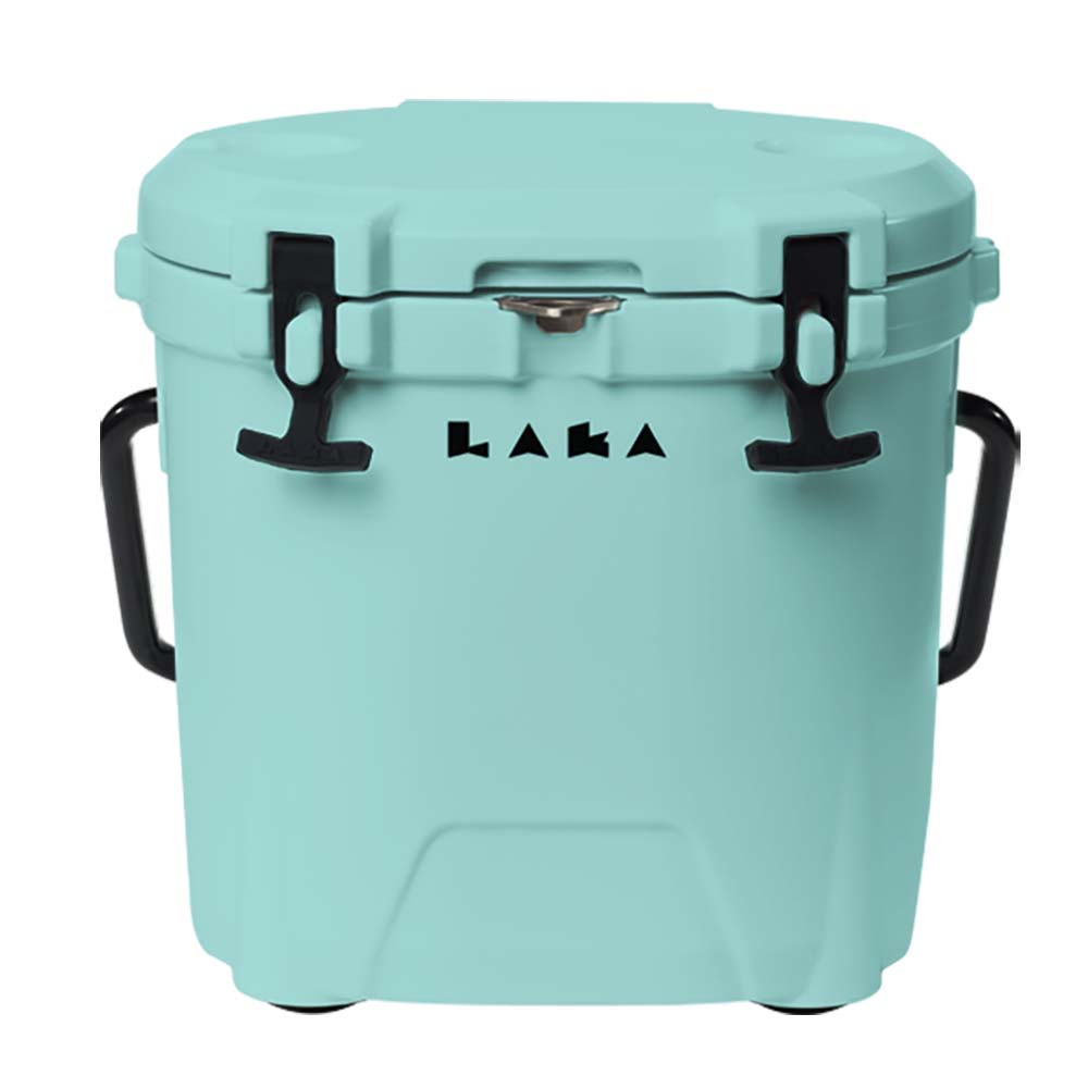 LAKA Coolers 20 Qt Cooler - Beach Glass - 1056