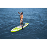 Solstice Watersports 10'8" Tonga Inflatable Stand-Up Paddleboard - 35132