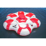 Solstice Watersports Super Chill 6-Person Island - 17006
