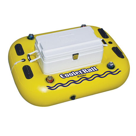 Solstice Watersports River Rough Cooler Raft - 17075ST