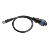 Minn Kota DSC Adapter Cable - MKR-Dual Spectrum CHIRP Transducer-10 - Lowrance® 7-PIN - 1852077