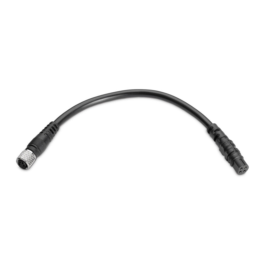 Minn Kota DSC Adapter Cable - MKR-Dual Spectrum CHIRP Transducer-12 - Lowrance® 4-PIN - 1852081