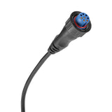 Minn Kota DSC Adapter Cable - MKR-Dual Spectrum CHIRP Transducer-14 - Lowrance® 8-PIN - 1852082