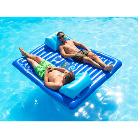 Solstice Watersports Face2Face Lounger - 16141SF