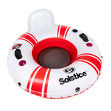 Solstice Watersports Super Chill Single Rider River Tube - 17001