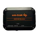 em-trak R300 AIS Receiver - 413-0058