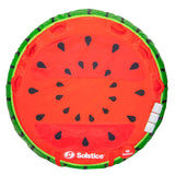 Solstice Watersports 1-2 Rider Watermelon Island Towable - 22202