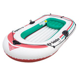 Solstice Watersports Voyager 3-Person Inflatable Boat - 30300