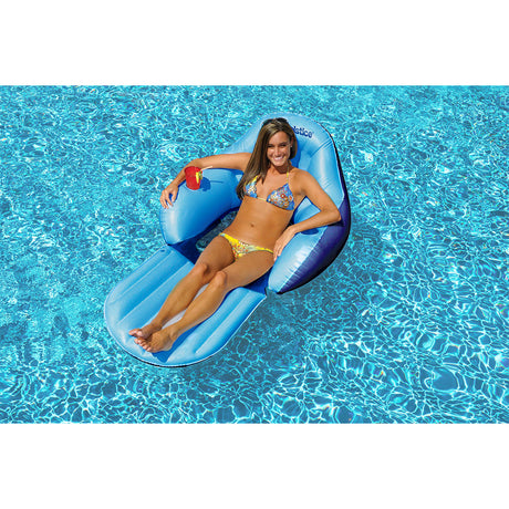 Solstice Watersports Convertible Solo Easy Chair - 15601