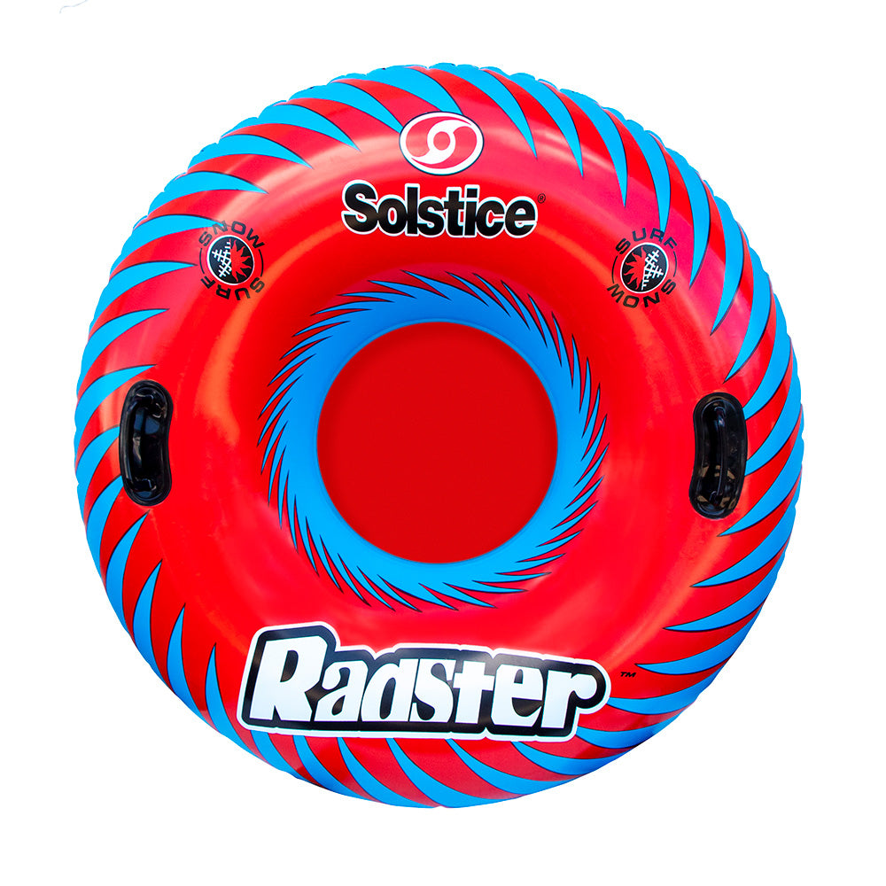 Solstice Watersports 48" Radster All-Season Sport Tube - 17048