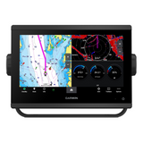 Garmin GPSMAP® 943 Chartplotter GN+ Non-Sonar With U.S. and Canada Mapping Navionics+ - 010-02366-60