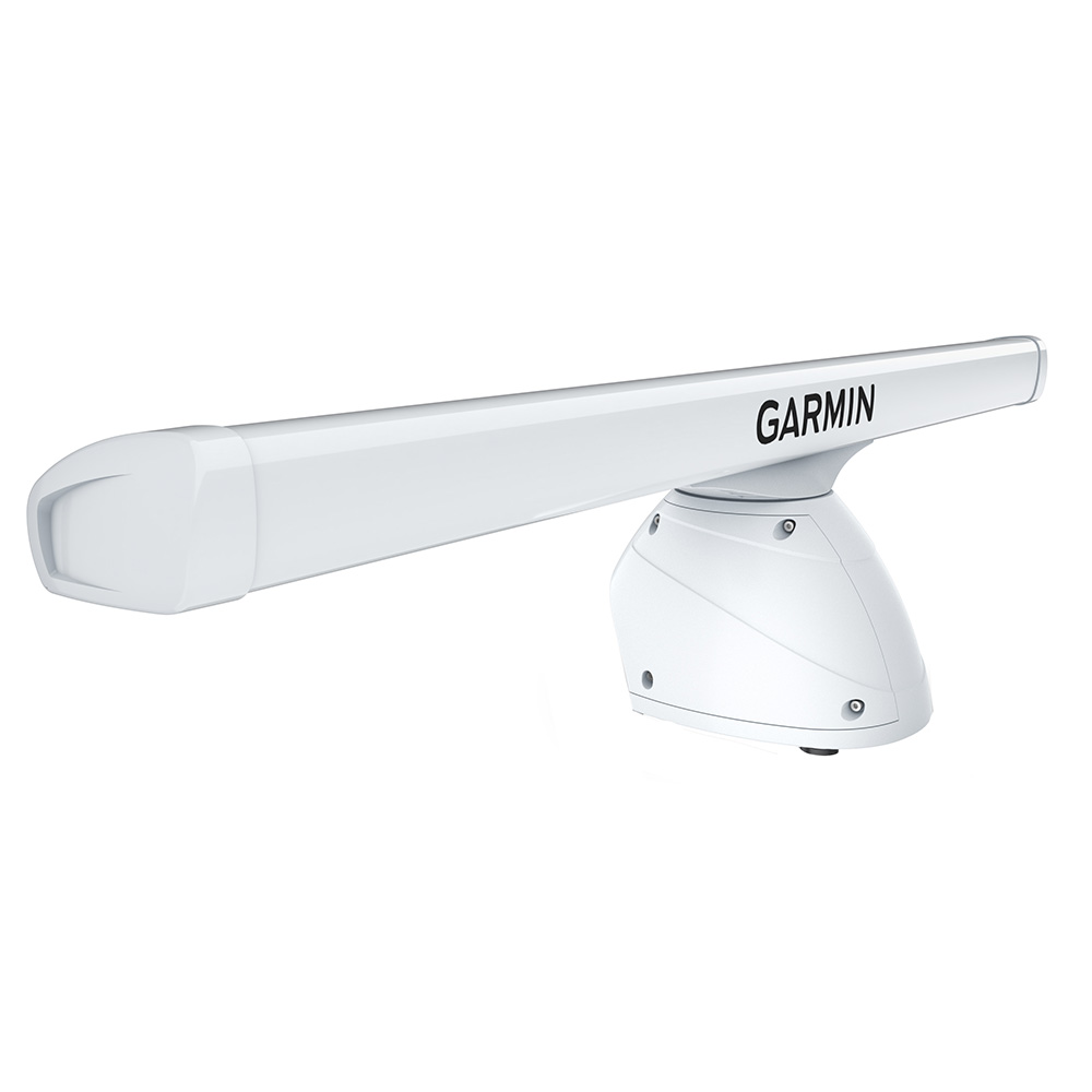 Garmin GMR™ 2536 xHD3 6' Open Array Radar & Pedestal - 25kW - K10-00012-29