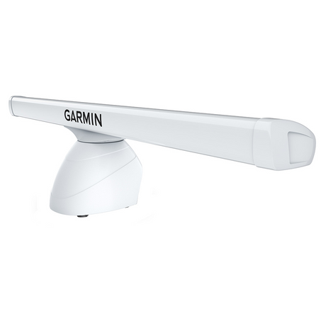 Garmin GMR™ 1236 xHD3 6' Open Array Radar & Pedestal - 12kW - K10-00012-27