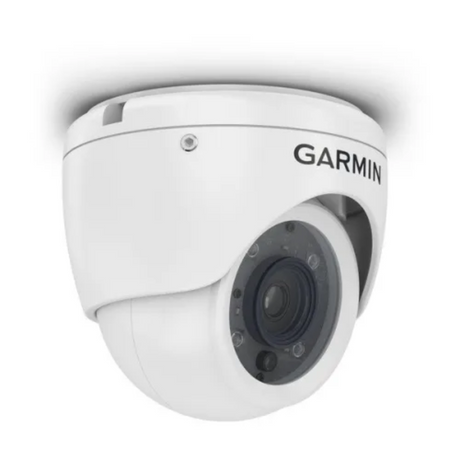 Garmin GC™ 200 Marine IP Camera - 010-02164-00