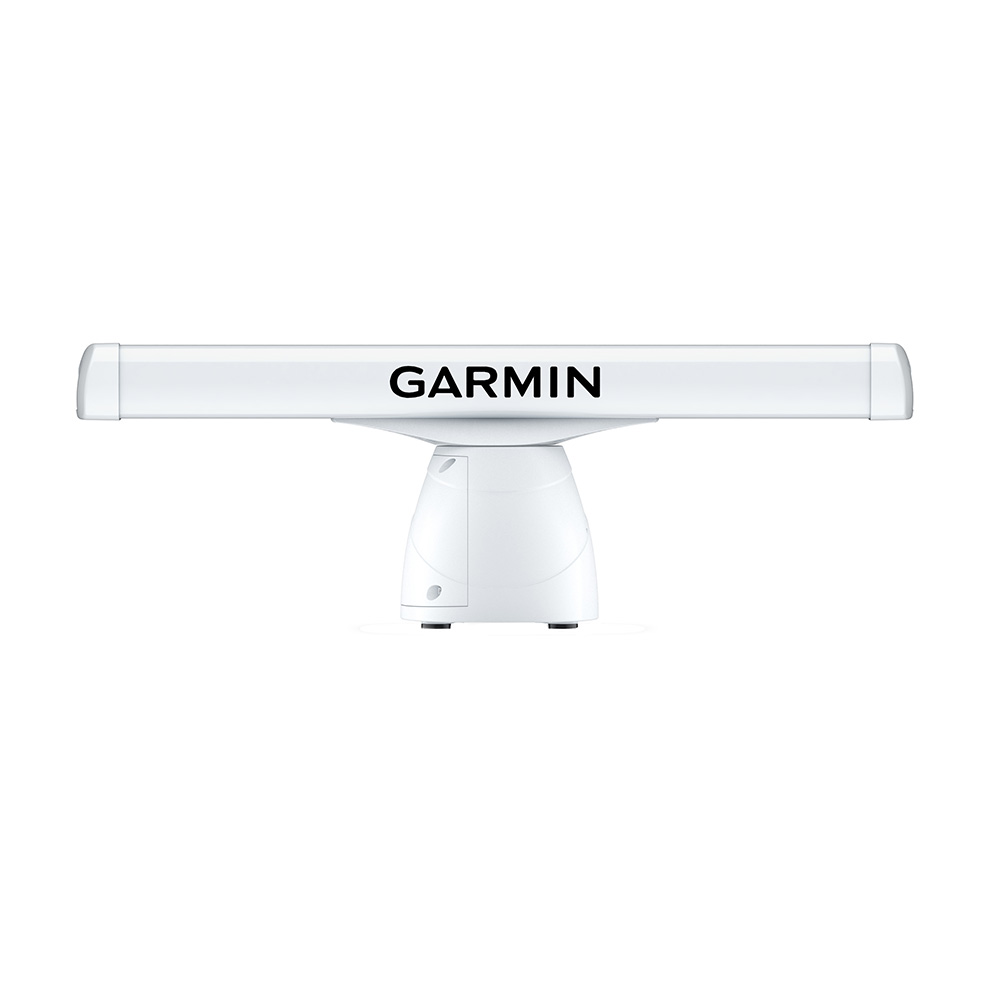 Garmin GMR™ 1234 xHD3 4' Open Array Radar & Pedestal - 12kW - K10-00012-26