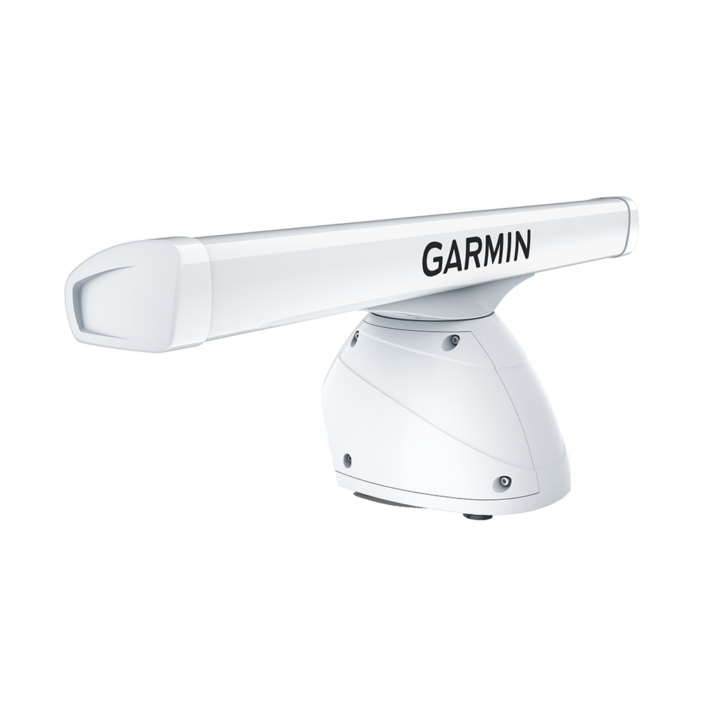 Garmin GMR™ 1234 xHD3 4' Open Array Radar & Pedestal - 12kW - K10-00012-26