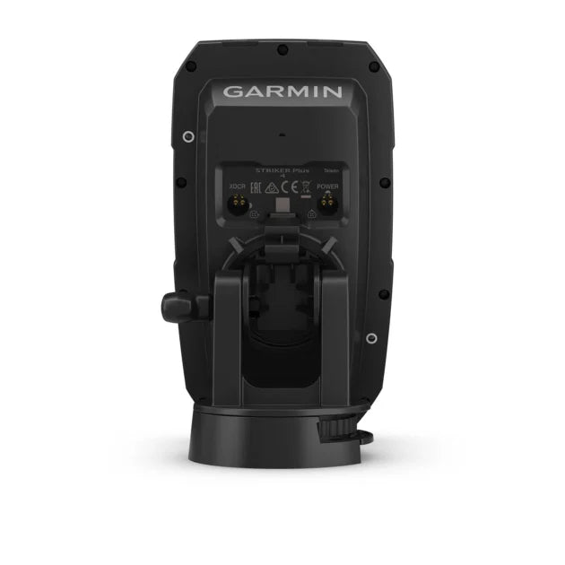 Garmin Striker Plus 4 3.5" US with Dual-Beam Transducer - 010-01870-00