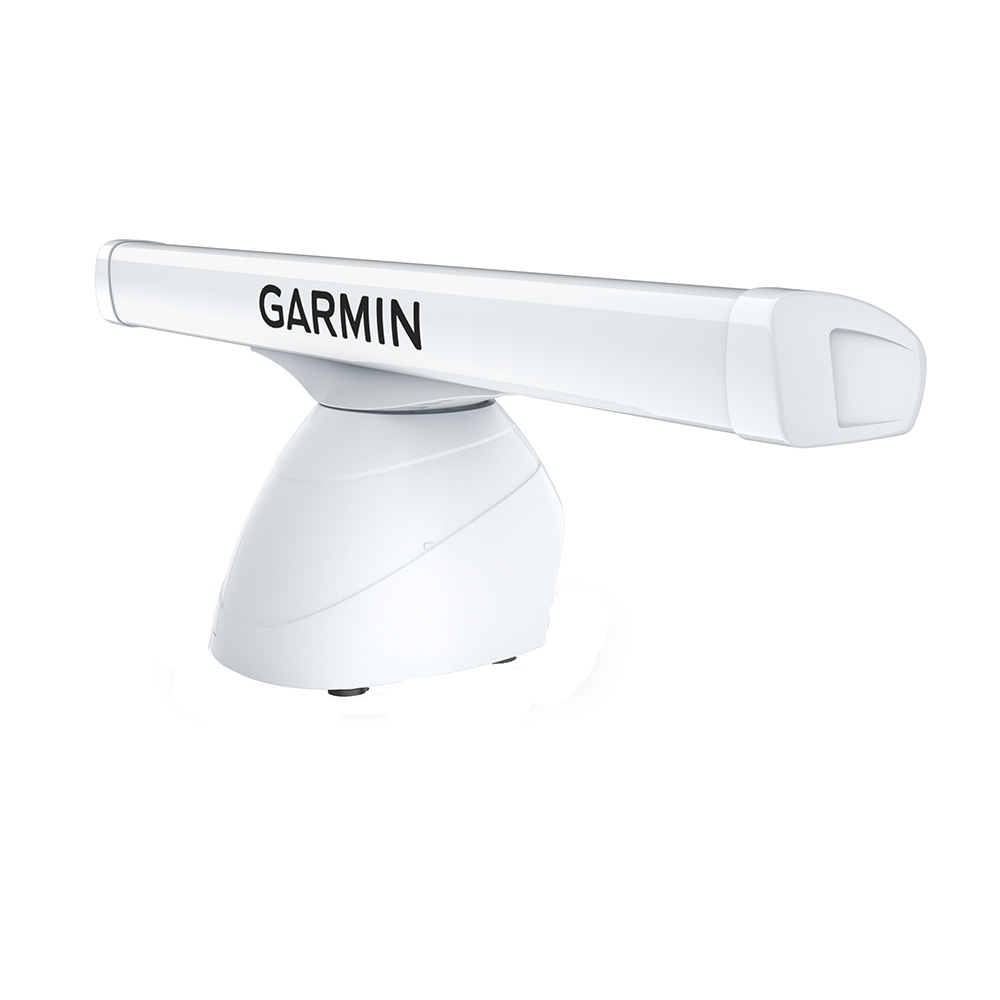 Garmin GMR™ 434 xHD3 4' Open Array Radar & Pedestal - 4kW - K10-00012-24
