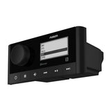 FUSION MS-RA60 Stereo with AM/FM/BT - 2 Zones - 010-02405-00