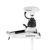 Garmin Force® Kraken Trolling Motor - 63" - White - 010-02574-00
