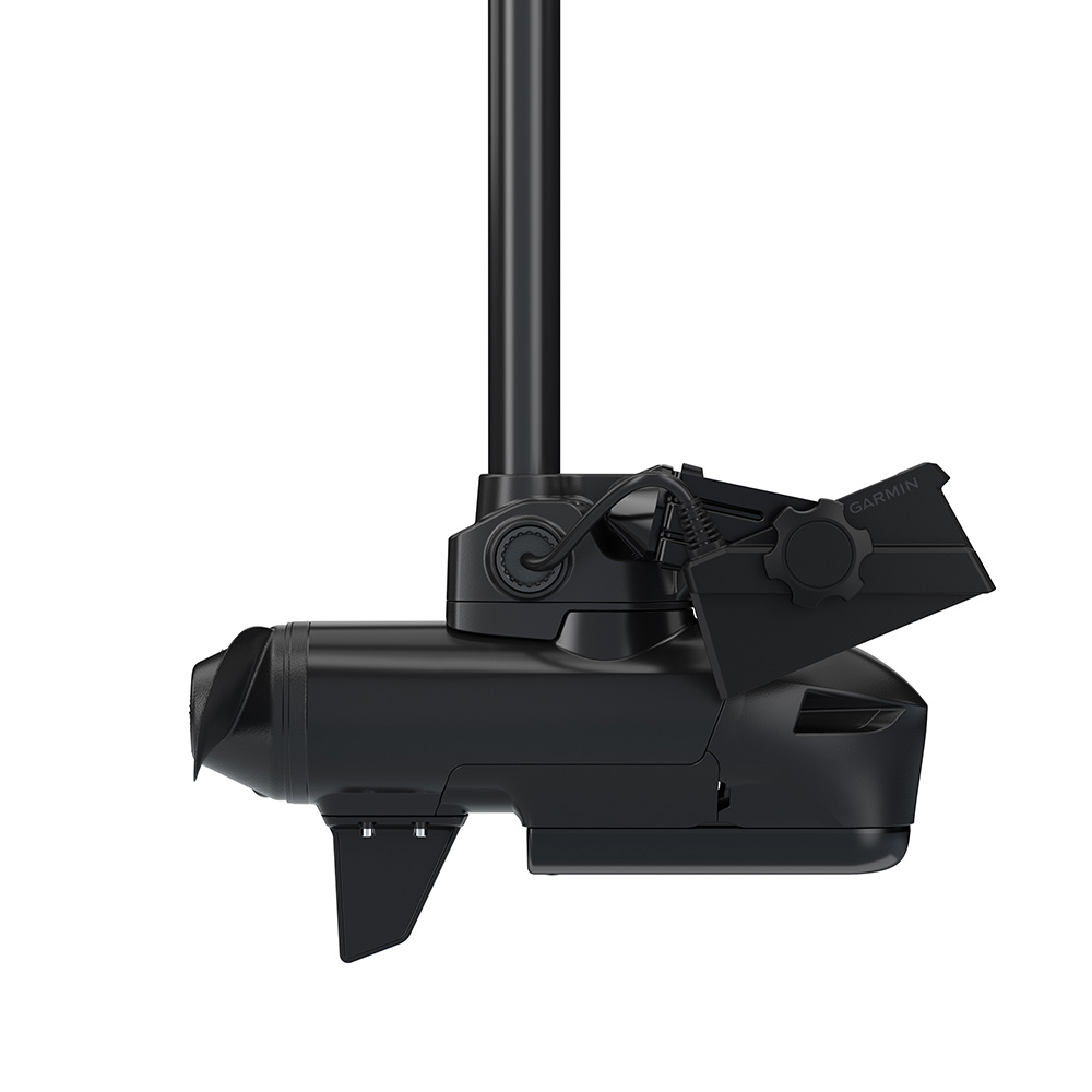Garmin Force® Kraken Trolling Motor - 63" - Black with GT56UHD Transducer - 010-02573-00