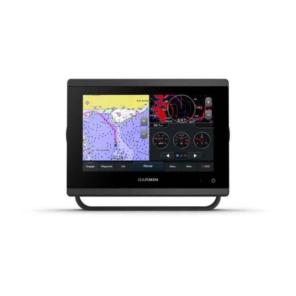 Garmin GPSMAP743 7" Plotter US and Canada GN+ - 010-02365-60