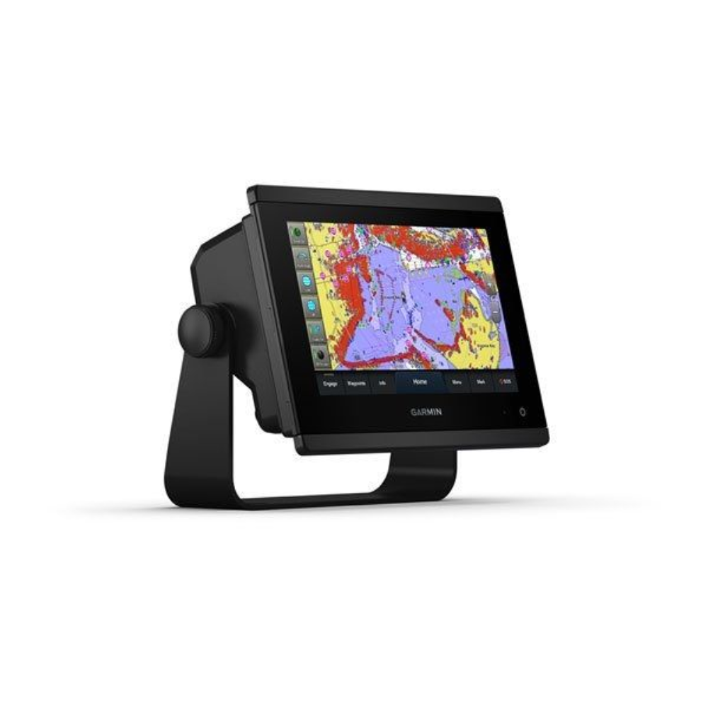 Garmin GPSMAP743 7" Plotter US and Canada GN+ - 010-02365-60