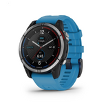 Garmin Quatix 7 Marine GPS Smartwatch - 010-02540-60