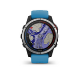 Garmin Quatix 7 Marine GPS Smartwatch - 010-02540-60