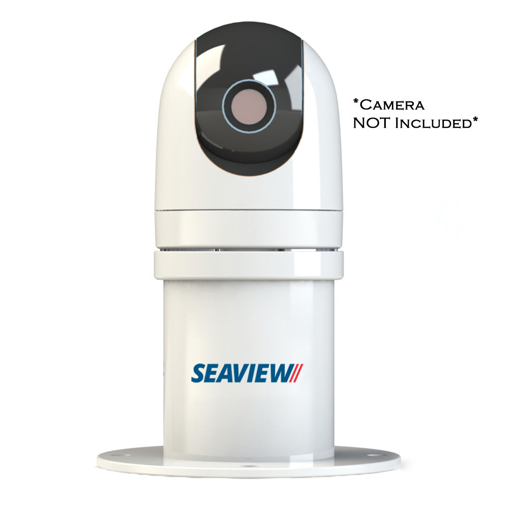 Seaview 5" Vertical Camera Mount f/Sionyx - PM5SXN8