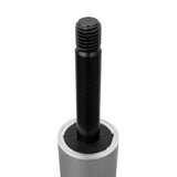 Wise Threaded Power Rise Stand-Up Pedestal - 8WD3002