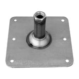 Wise Threaded King Pin Base Plate - Base Plate Only - 8WD3000-2