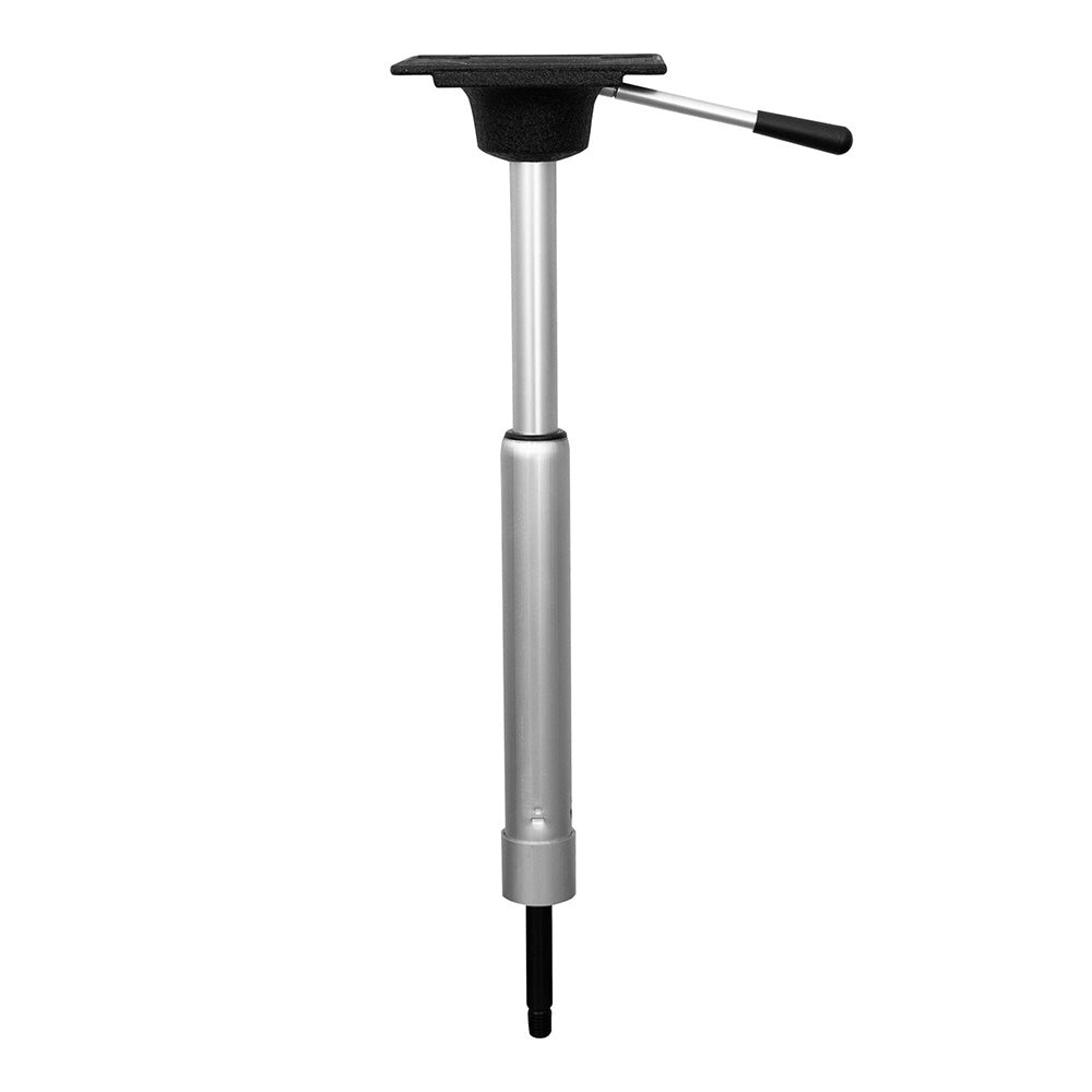 Wise Threaded Power Rise Sit Down Pedestal - 8WD3003