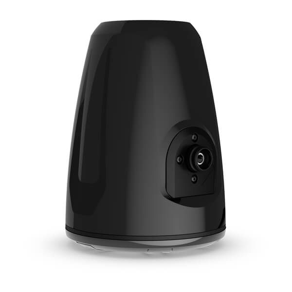 FUSION XS-FLT652SPB 6.5"Tower Speaker Black With RGB Lighting - 010-02583-01