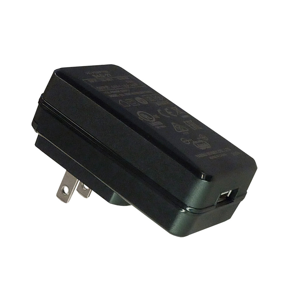 Standard Horizon USB AC Adapter - SAD-27B