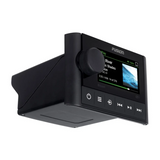 FUSION MS-SRX400 Zone Stereo AM/FM Receiver 1 Zone Amp - 010-01983-00