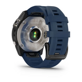 Garmin Quatix 7 Sapphire Marine GPS Smartwatch - 010-02582.60