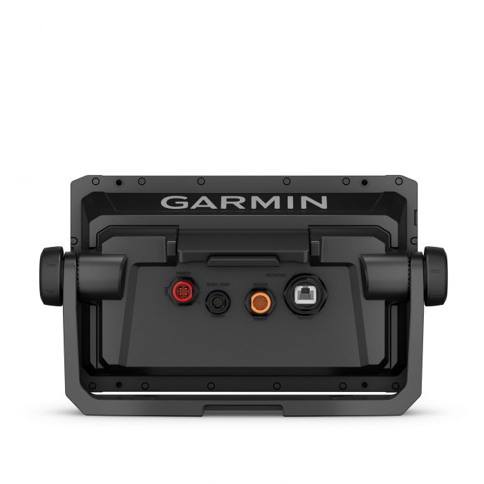 Garmin Echomap UHD2 9" 93sv US Lakes and Rivers GN+ No Transducer - 010-02688-00