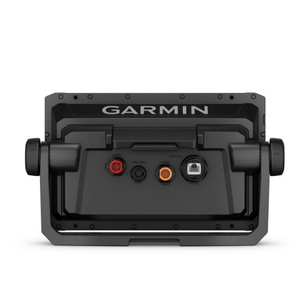 Garmin Echomap UHD2 92sv Worldwide Basemap No Transducer - 010-02687-00