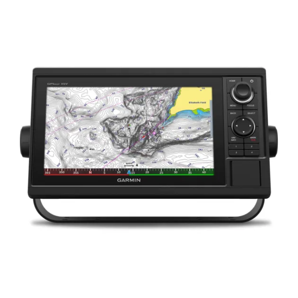 Garmin GPSMAP1042XSV 10" Combo With GT52HW-TM Us And Canada GN+ - 010-01740-60