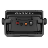 Garmin ECHOMAP™ UHD2 94sv Chartplotter/Fishfinder Combo with US Coastal Maps & GT56UHD-TM - 010-02689-01