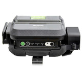 RAM Mount RAM® Printer Cradle w/U-Bolt Mount f/Brother RuggedJet RJ-4030/40 - RAM-VPR-106