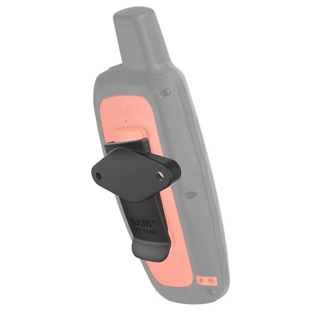 RAM Mount RAM® Spine Clip Holder for Garmin Handheld Devices - RAM-HOL-GA76U
