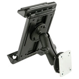 RAM Mount Tab-Tite™ Drill-Down Mount w/Backing Plate f/Small Tablets - RAM-B-138-TAB4-225B2U