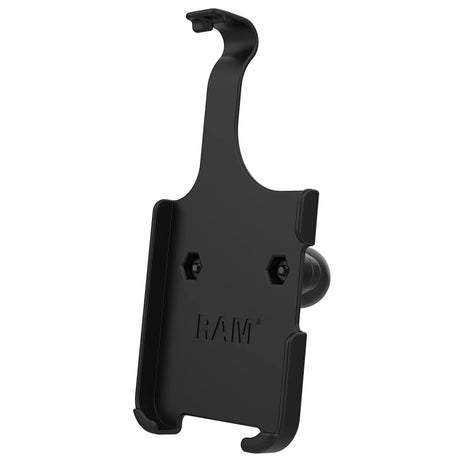 RAM Mount RAM® Form-Fit Holder f/iPhone 13 Pro Max, 14 Plus & Pro Max w/Ball - RAM-HOL-AP39BU