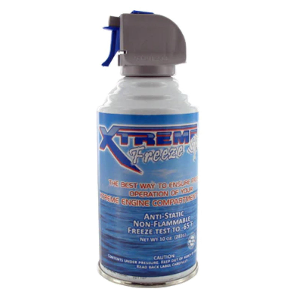 Xtreme Heaters Freeze Spray 3.5oz Can - XTRFS